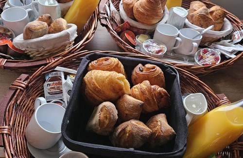 Xertigny Ski Chalet | Domaine de la Vôge & Chalet Passion