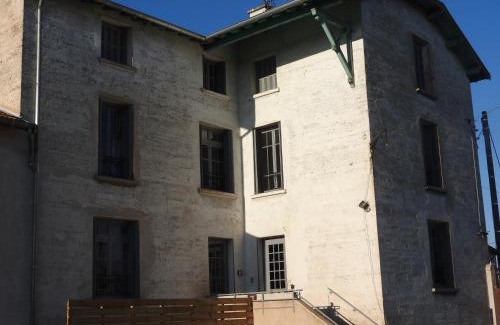 Pommiers Bed & Breakfast | Domaine de Laverchère
