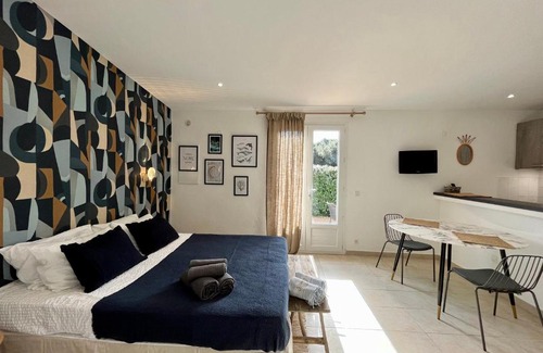 Bonifacio Apartment | Domaine de Licetto