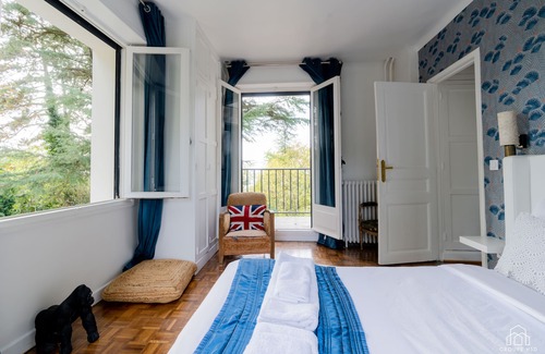Haut Montmorency Bed & Breakfast | Domaine de Montmorency