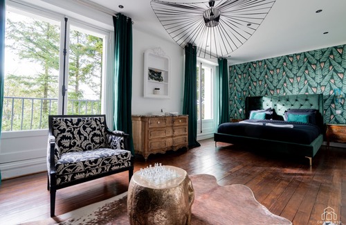 Haut Montmorency Bed & Breakfast | Domaine de Montmorency