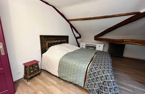 Vic-Fezensac House | Domaine de Pourrouquet