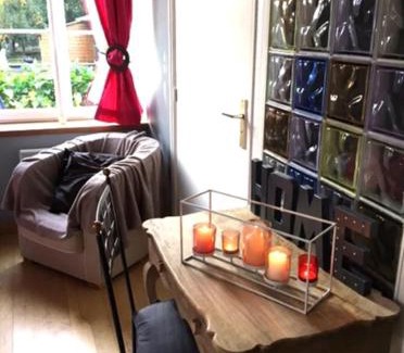 Bernay-en-Ponthieu Apartment | Domaine des Célestins - Lilas de mer