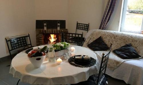 Bernay-en-Ponthieu Apartment | Domaine des Célestins - Lilas de mer