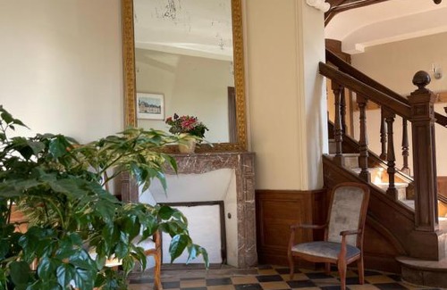 Mazerny House | Domaine Des Loches *