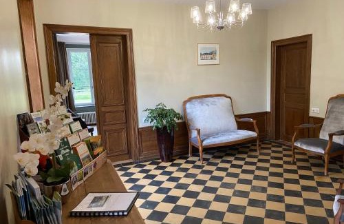 Mazerny House | Domaine Des Loches *