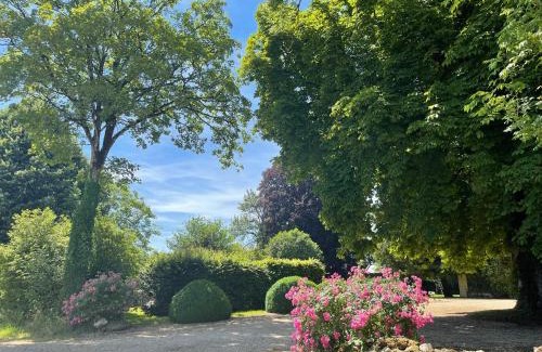 Mazerny House | Domaine Des Loches *