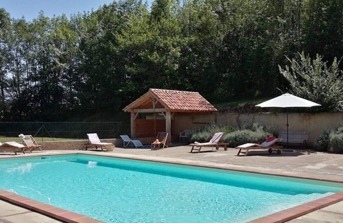 Miramont-d'Astarac House | Domaine du Château de Beaulieu-19pl
