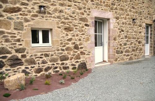 Pleneuf-Val-Andre House | Domaine du cloitre - écrin de verdure à 2 pas de la mer