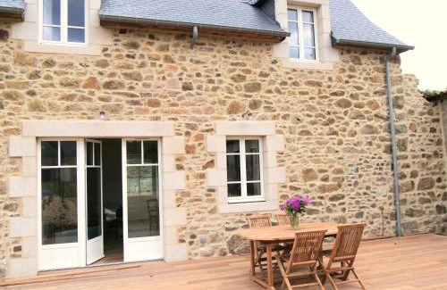 Pleneuf-Val-Andre House | Domaine du cloitre - écrin de verdure à 2 pas de la mer