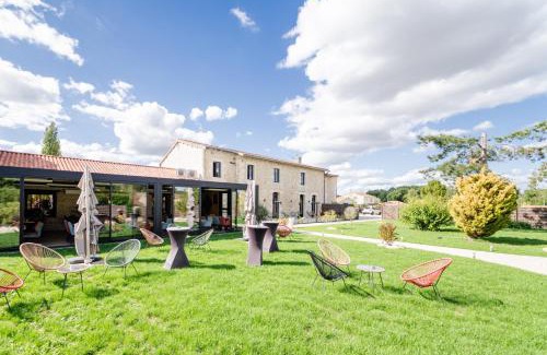 Mignaloux-Beauvoir Resort | Domaine du Vieux Porche