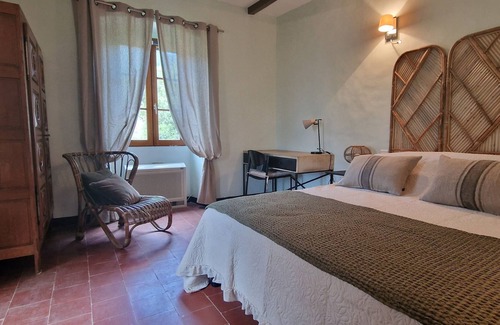 Patrimonio Villa | Domaine et Villa A Torra à 5 Minutes de Saint Florent