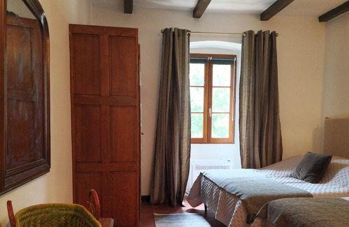 Patrimonio Villa | Domaine et Villa A Torra à 5 Minutes de Saint Florent