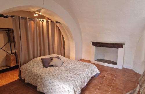 Patrimonio Villa | Domaine et Villa A Torra à 5 Minutes de Saint Florent