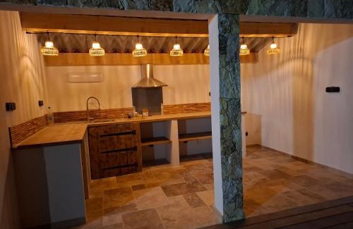 Ocana Villa | Domaine Le Chemin des Oliviers jusqu'à 12 personnes piscine et ou jacuzzi