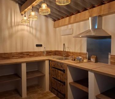 Ocana Villa | Domaine Le Chemin des Oliviers jusqu'à 12 personnes piscine et ou jacuzzi