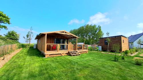 Malleville-les-Gres Other | Domaine Le Jardin de Séraphine