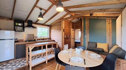 Malleville-les-Gres Other | Domaine Le Jardin de Séraphine