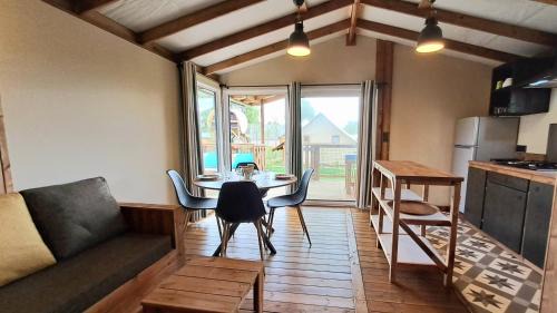 Malleville-les-Gres Other | Domaine Le Jardin de Séraphine