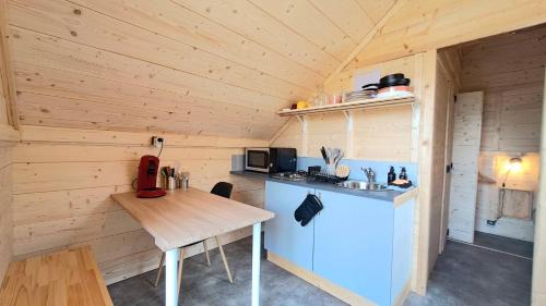 Malleville-les-Gres Other | Domaine Le Jardin de Séraphine