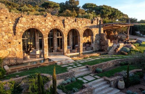 Porto-Vecchio Villa | Domaine Les Oliviers de Palombaggia