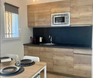 Saint-Laurent-du-Var Apartment | DOMAINE LOU BEL AZUR - Charmant