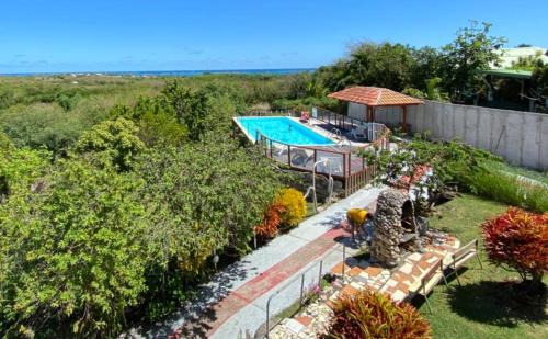 Le Vauclin Apartment | Domaine Macabou