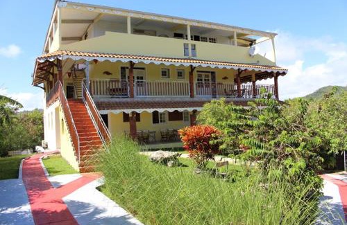 Le Vauclin Apartment | Domaine Macabou