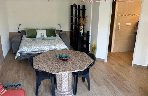 Albitreccia Apartment | Domaine Mare e Monti - T1 Le Maquis
