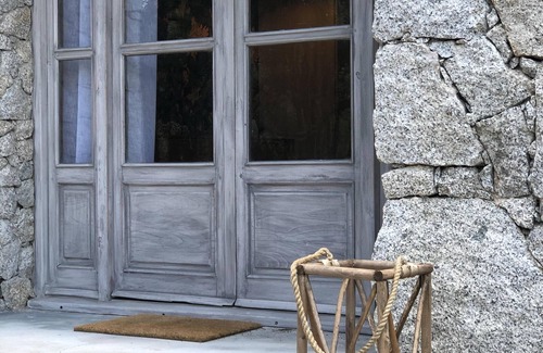 Porto-Vecchio House | Domaine Pardini - Casetta Liccia