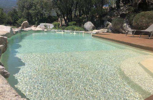Porto-Vecchio House | Domaine Pardini - Casetta Arbitru