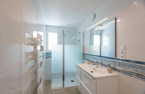 Saint-Genis Apartment | Domaine Pedra Llampada Gîte Mer