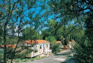 Agde House | Domaine résidentiel de Plein Air La Pinède 1