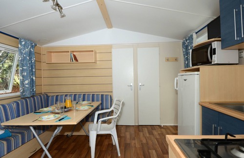 Agde RV Rental | Domaine Résidentiel de Plein Air Odalys La Pinède