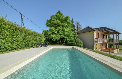 Saint-Medard-d'Excideuil House | Domaine Saint-Médard Stay