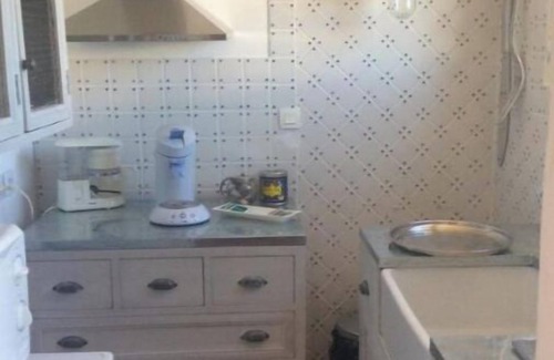 Vestric-et-Candiac Cottage | Domaine Terre de Bohême