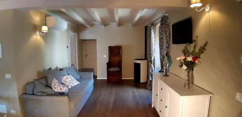 Domaso Apartment | DomasHome