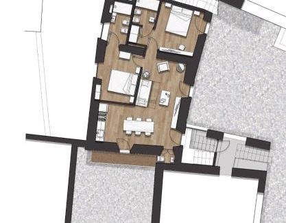 Domaso Apartment | DomasHome