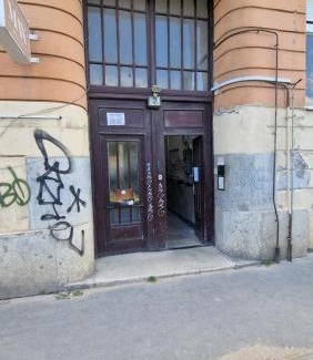 Kelenfold Apartment | Dombóvári way apartment close to ELTE IT University and Info Park