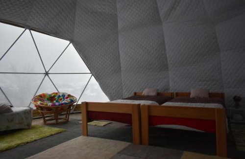 Central Serbia Resort | Dome Home Tents Taor