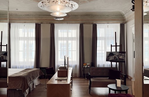 Old Town Hotel | Dome Hotel