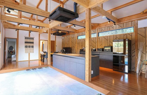 Takehara Cabin | Dome Tent B 5 people 2 meals included Enjoy /Takehara Hiroshima