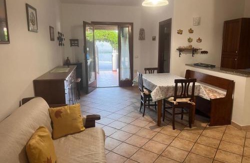 Posada Apartment | Domeddas - Domedda Enrico