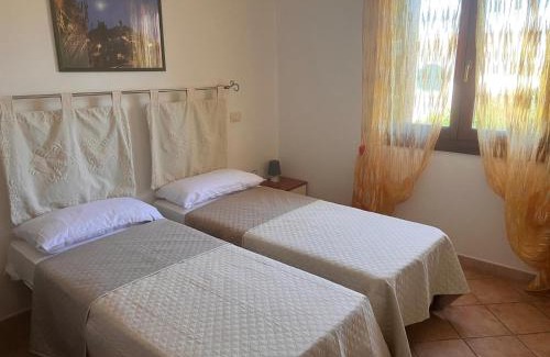Posada Apartment | Domeddas - Domedda Enrico
