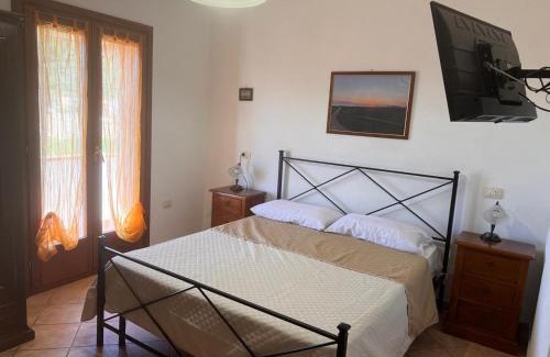 Posada Apartment | Domeddas - Domedda Enrico