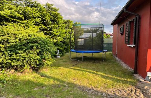 gmina Bedzino House | Domek letniskowy Podamirowo
