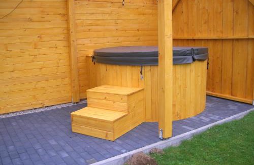 Poronin Ski Chalet | Domek Lilijka-jacuzzi z widokiem na góry