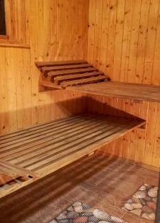 Pasym House | Domek mazurski całoroczny nad jeziorem z Sauną fińską I Jacuzzi SPA