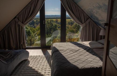 Wlen House | Domek Na Skarpie