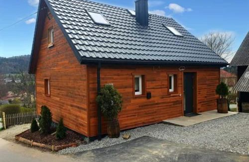 Jelesnia House | Domek Tuni